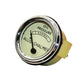 OIL PRESSURE GAUGE 70207834V Fits Allis Chalmers B, IB, C, G, WC, WD, WF