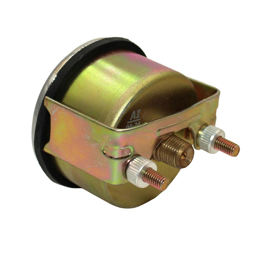 OIL PRESSURE GAUGE 70207834V Fits Allis Chalmers B, IB, C, G, WC, WD, WF