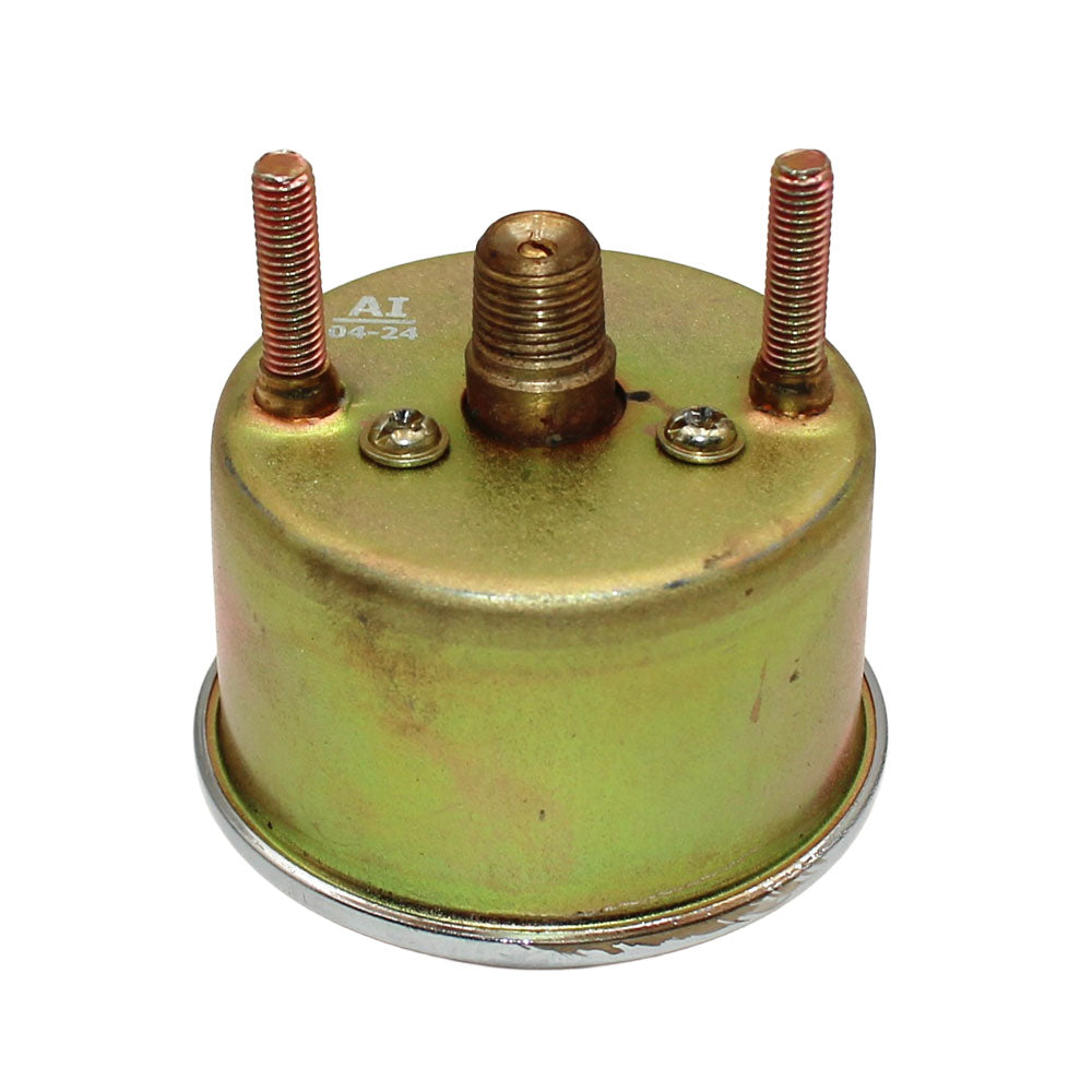 OIL PRESSURE GAUGE 70207834V Fits Allis Chalmers B, IB, C, G, WC, WD, WF