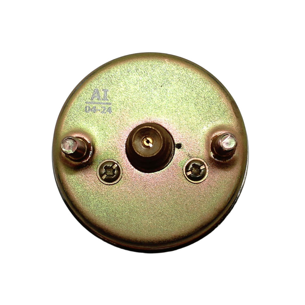 68444 70207834 OIL PRESSURE GAUGE Fits Allis-Chalmers Tractor B C CA G WC WD