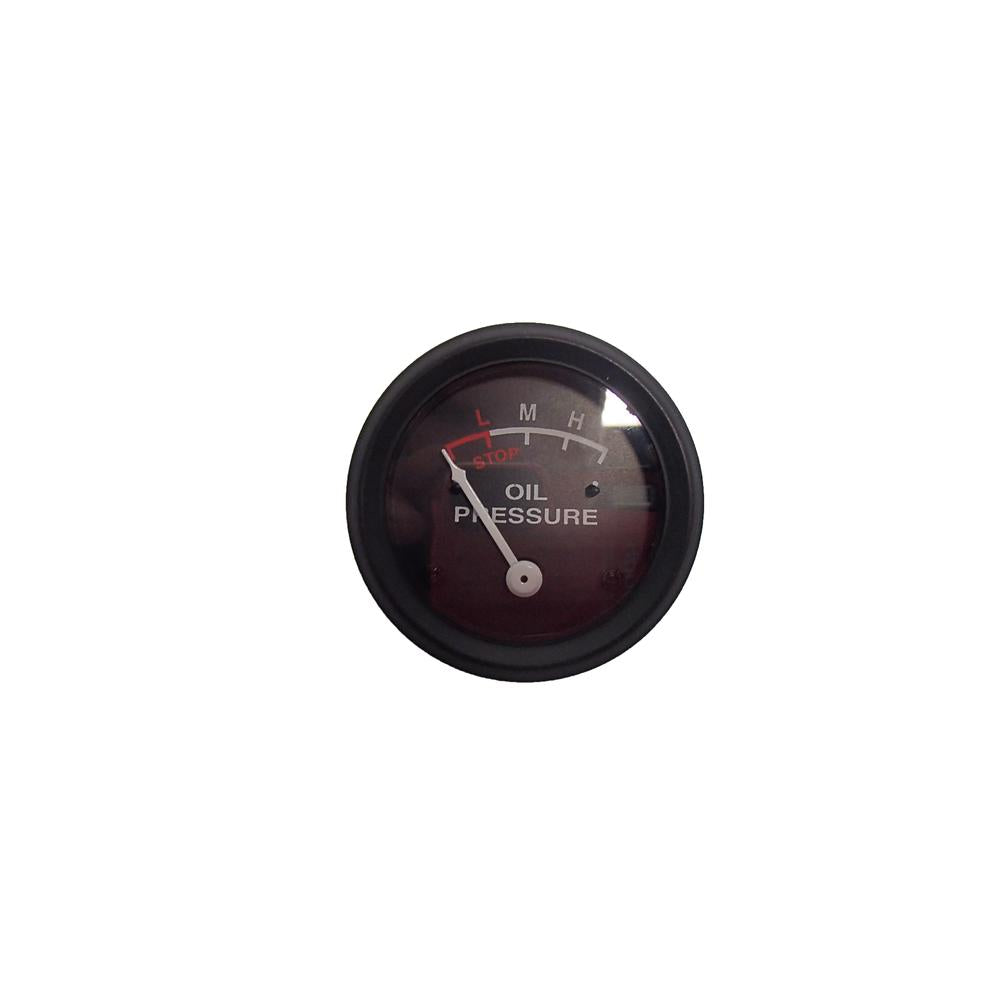 Oil Pressure Gauge Fits John Deere 40 320 420 420 M MC MT AM284T