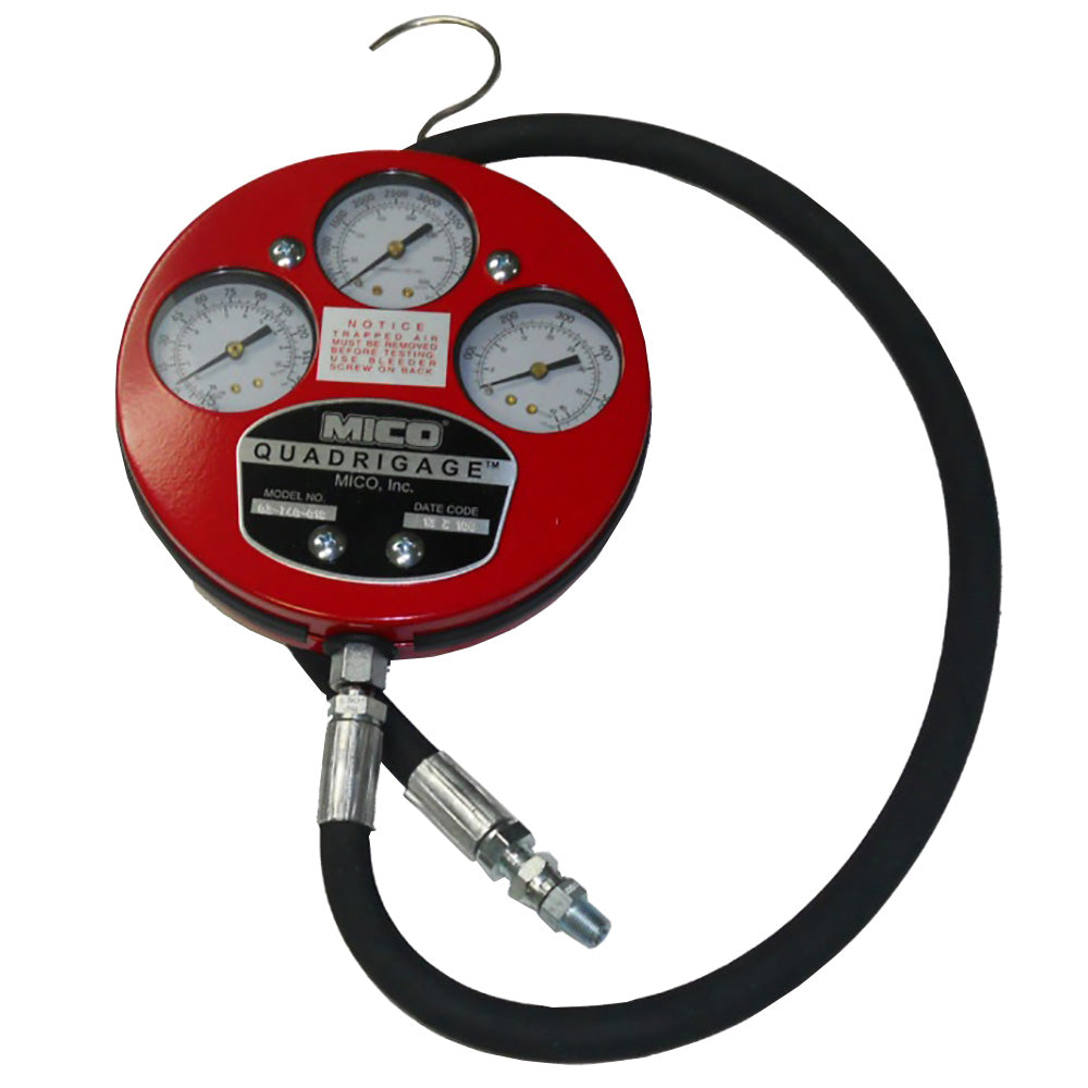 Fits Caterpillar TETRA-GAUGE 6V7830 NEW