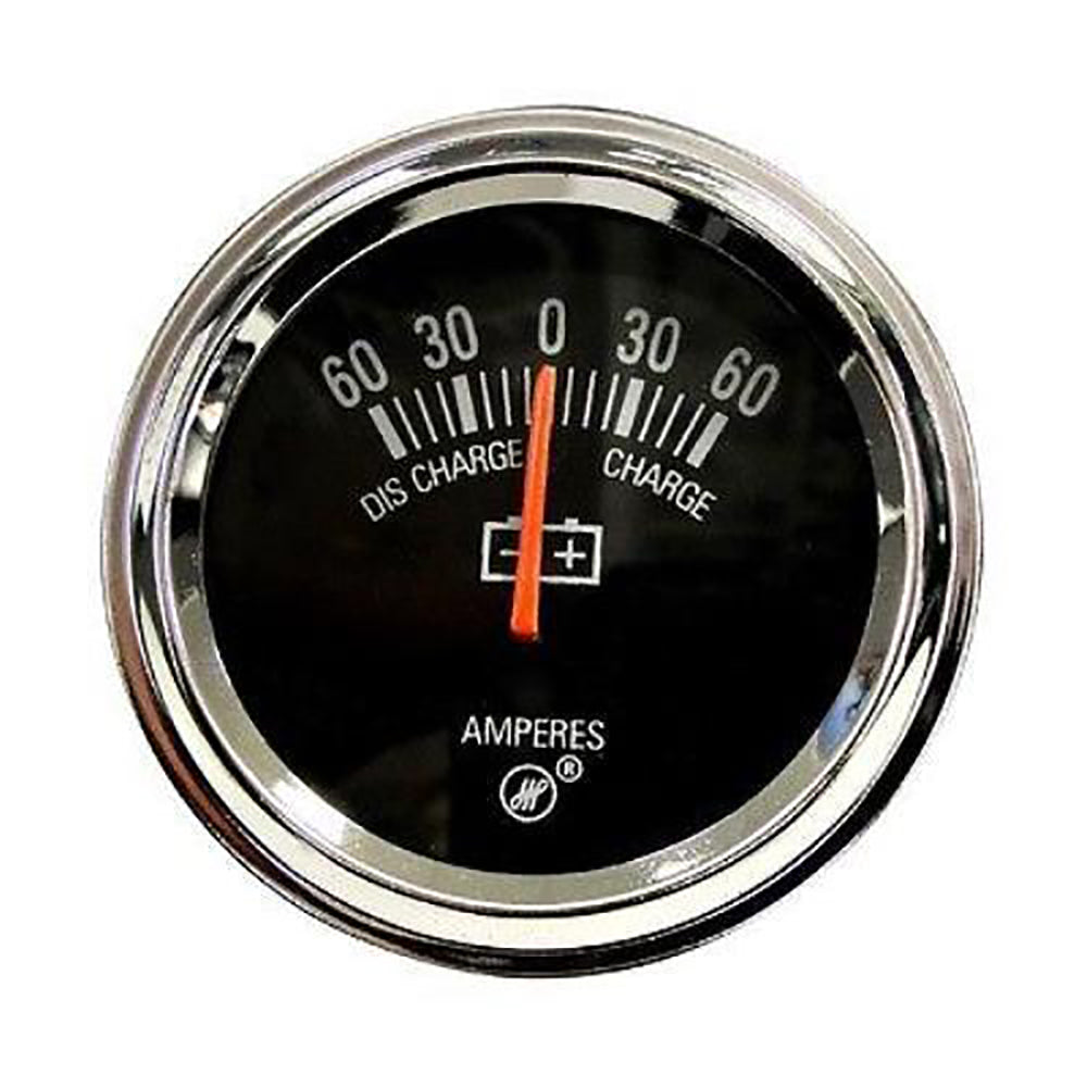 Ammeter AMP Gauge for COCKSHUTT 20 30 35 40 50 540 550 560 570 & 570 Super +