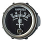 IHS527 Restoration Quality Ammeter 20-0-20 Fits International