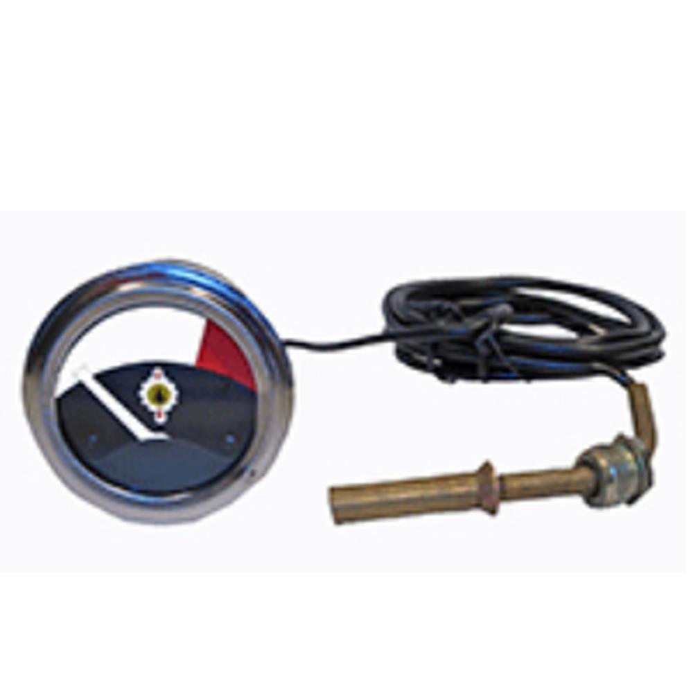 Transmission Oil Temperature Gauge Fits John Deere Replaces AR46979
