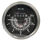Tachometer Fits Massey Ferguson Replaces 186969M91