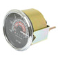 Tachometer Fits Massey Ferguson Replaces 186969M91