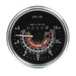 Tachometer Fits Massey Ferguson Replaces 186969M91