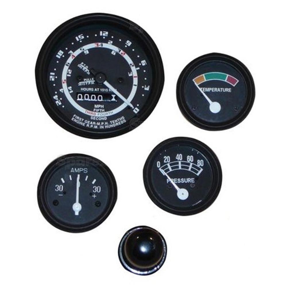 S.66896 GAUGE & INSTRUMENT KIT Fits Ford/New Holland
