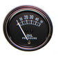 50 lb. Oil Pressure Gauge Fits Cockshutt Replaces 70228718V
