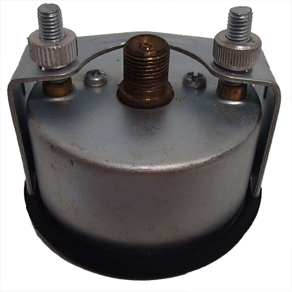 Replacement Oil Pressure Gauge will Fits John Deere Models A AR AO H G B M D