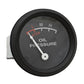 Replacement Oil Pressure Gauge will fit Fits John Deere Tractor A B D GM 730
