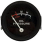 Oil Pressure Gauge Fits John Deere Replaces AF2752R
