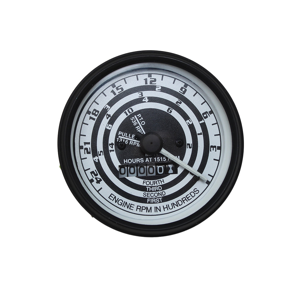 TACHOMETER Fits Ford 600 601 611 620 621 630 631 640 641 650 651 660 661 671 681