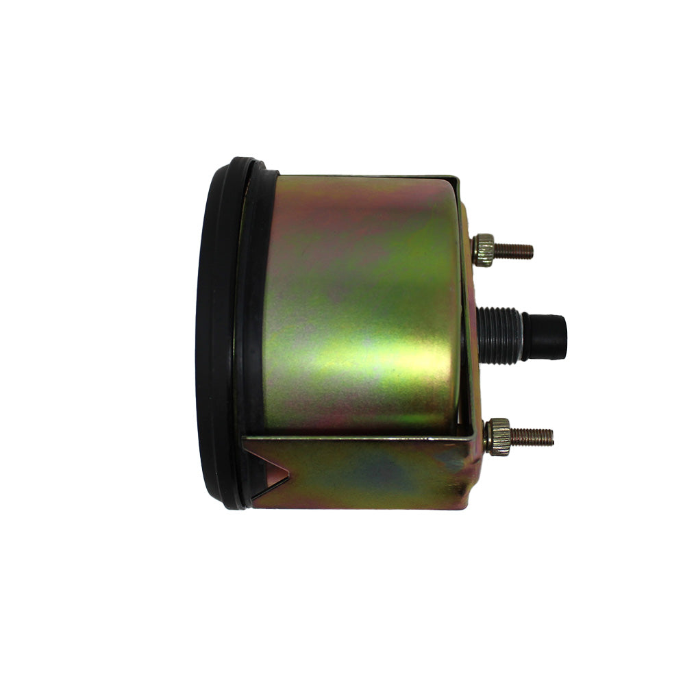 4 Speed Tachometer Fits Ford/New Holland Replaces C3NN17360N-NOLIGHT