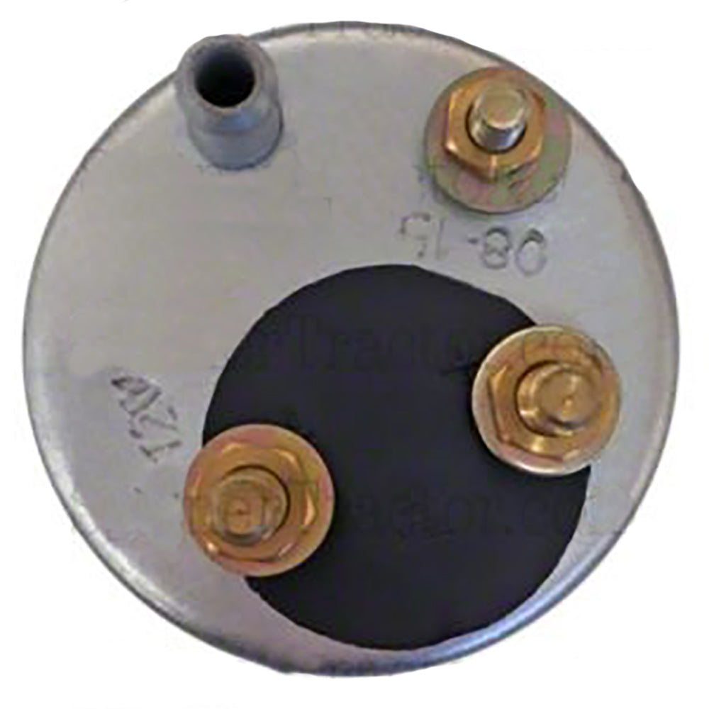 Fuel Gauge Oem Style Fits John Deere Fits JD Industrial 500A 500B