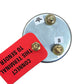 AR46271 RE54427 Fuel Gauge Fits John Deere Tractor Models 3020 4020 5020
