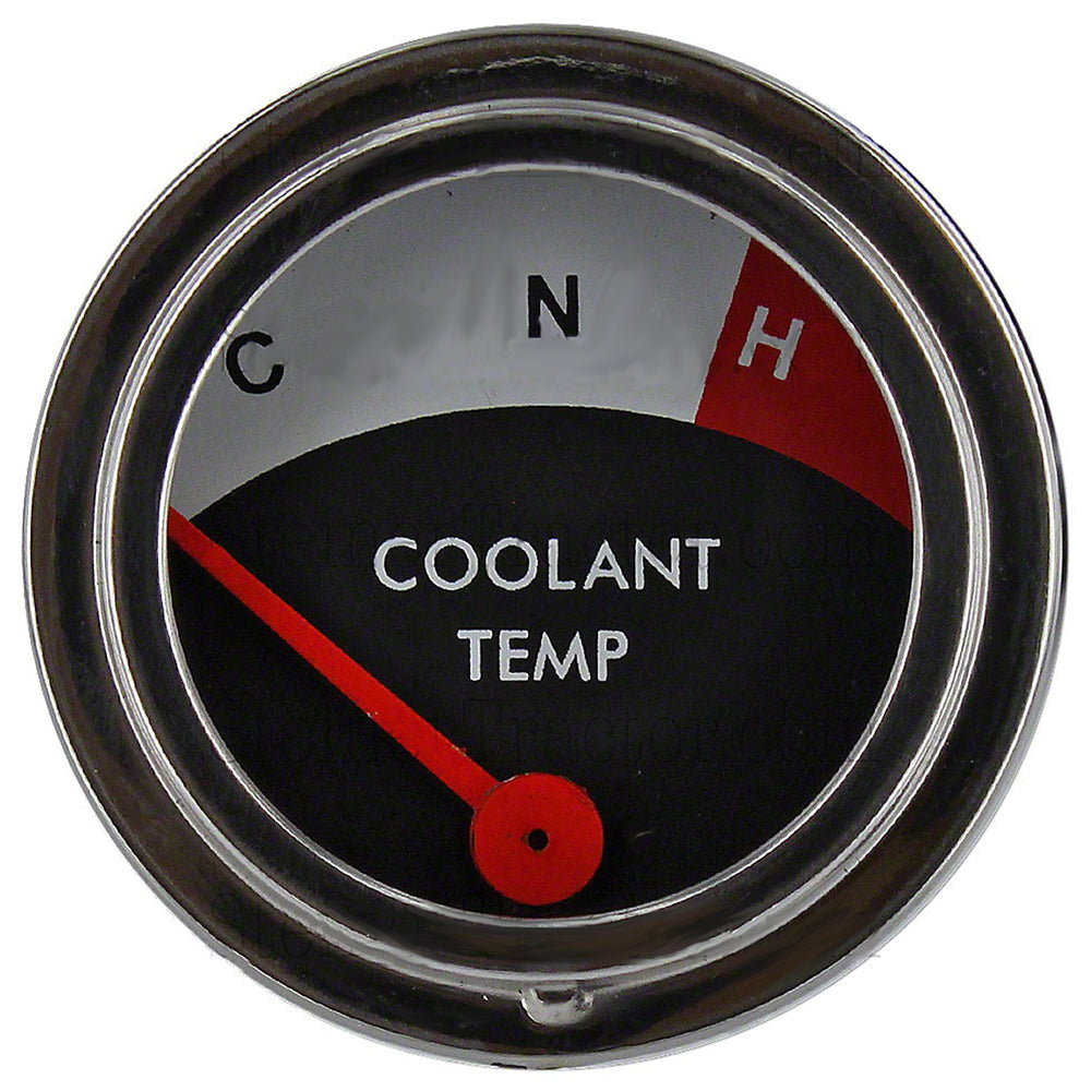 Temperature Gauge Fits John Deere 2510 3020 4020 5010 5020