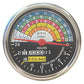 Tachometer Gauge Fits International 560 660 460 375679R91