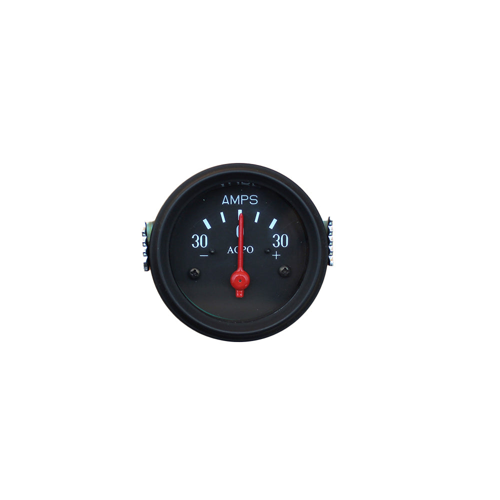 Ammeter Fits John Deere 1010 1020 1040 1140 1520 1530 1630 1640 1840 2010 2020