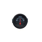 Black Amp Meter (30-0-30) Fits Ford/New Holland Replaces 1341365C1