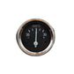 Chrome Amp Meter (30-0-30) Fits Ford/New Holland Replaces A0NN10670A