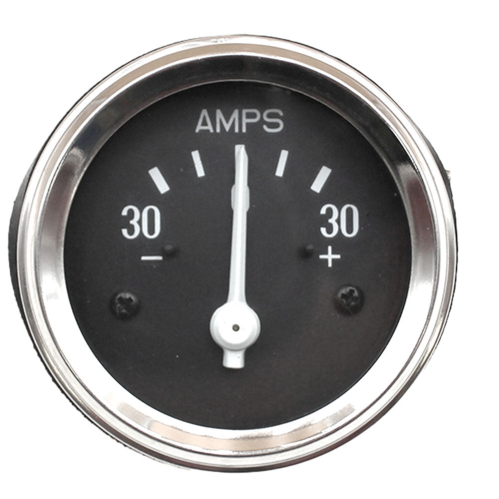 AMP GAUGE Fits John Deere 320 330 40 420 430 435 50 520 530 60 620 630 70 720
