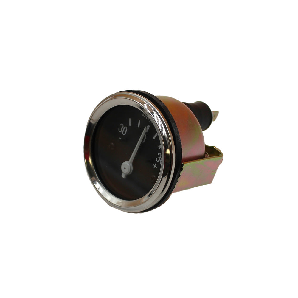 AMP GAUGE Fits Ford 2N 600 620 630 640 650 660 700 740 800 820 840 850 860 900