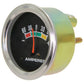A and I 50A60 Gauge Ammeter 60-0-60 Fits Case-IH Tractor Fits Ford/Holland