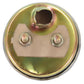 Ammeter Gauge (60-0-60) Fits Allis Chalmers Replaces 70240987-60-40-20