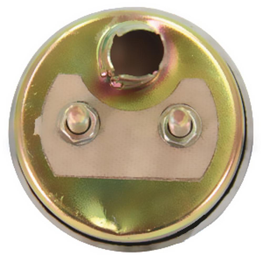 Ammeter Gauge (60-0-60) Fits Allis Chalmers Replaces 70240987-60-40-20