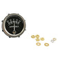Ammeter Gauge (20-0-20) Fits Ford/New Holland Replaces FAD10850A-20-10-0