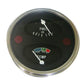 101340A Positive Ground Instrument Fuel Temp Gauge For Oliver 550 770 880