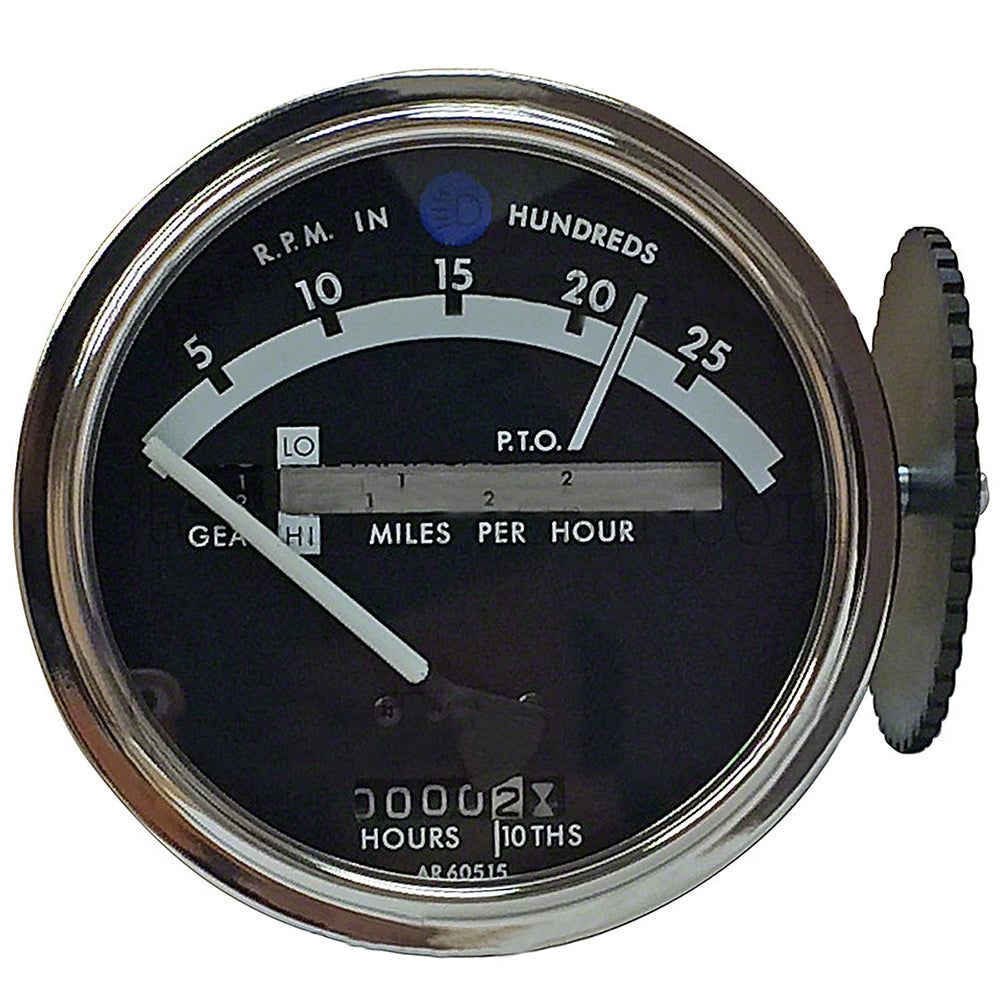 Tachometer R50652 Fits John Deere Fits JD 4240 4640 4040 4430 4230 4630 4440 464