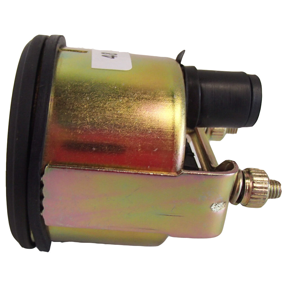 48 Volt Golf Cart Battery Meter-state of Charge Meter