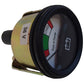 36 Volt Golf Cart Battery Meter-State Of Charge Meter