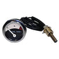 Transmission Oil Temperature Gauge Fits John Deere Replaces R34258