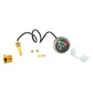 IH Farmal 67135D Water Temperature Gauge H I4 M O6 MD W9 100 130 Super H M MTA