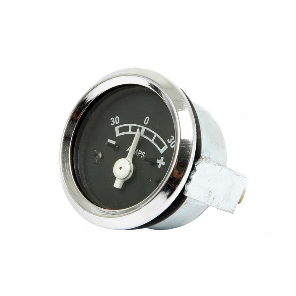 30 Amp Ammeter Fits Lucas Replaces 2757182