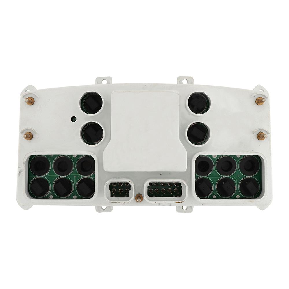 Gauge Cluster AM122798, LVA10308, LVA10560 Fits John Deere