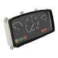 LVA10308 Replacement Instrument Cluster will Fits John Deere 4200 4210 4300