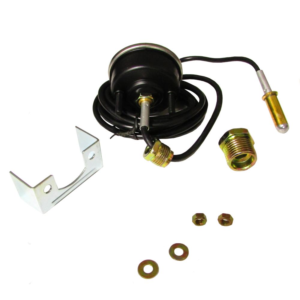 21475A Water Temp Gauge Fits Massey Ferguson 35 50 65 85 88 135 150 165 175 180