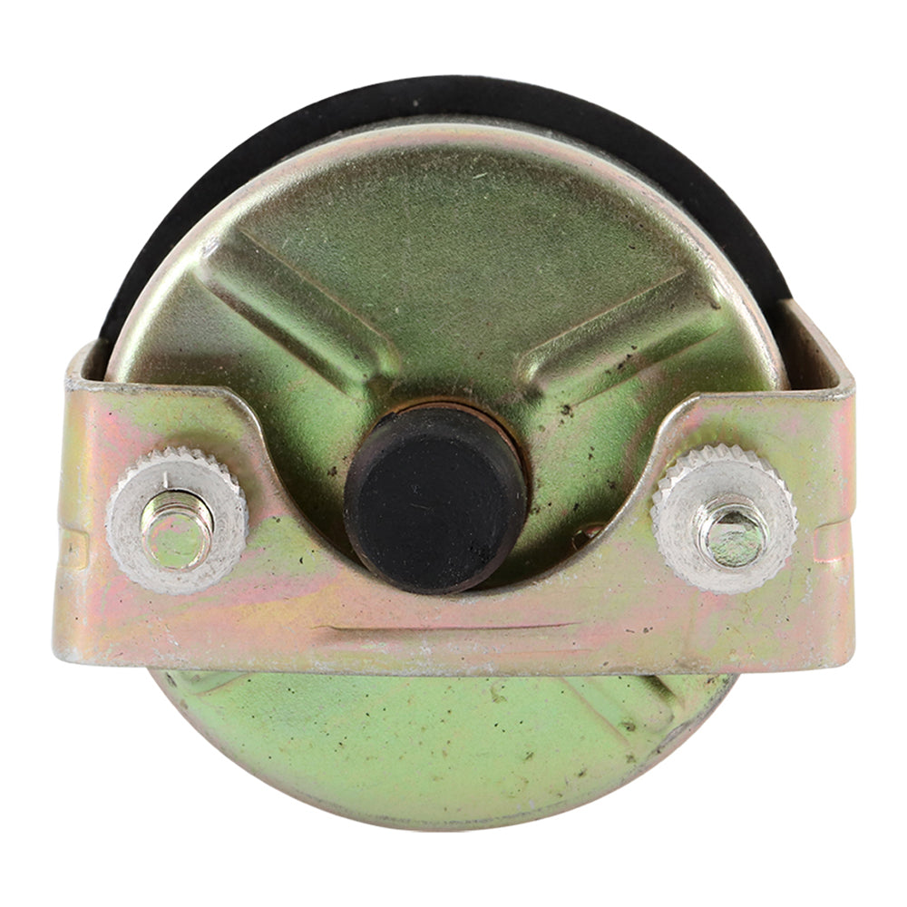 Tractor Oil Pressure Gauge Fits Case-IH 3007-0576 43987DB w/o Logo