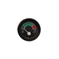 Temperature Gauge (Black) Fits John Deere Replaces AL24526