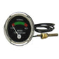 Water Temperature Gauge Fits Massey Ferguson Diesel 836975M91