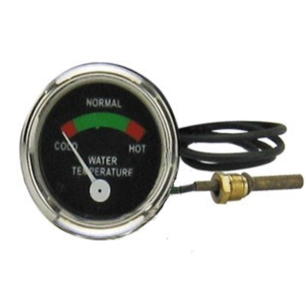 Water Temperature Gauge Fits Massey Ferguson Diesel 836975M91