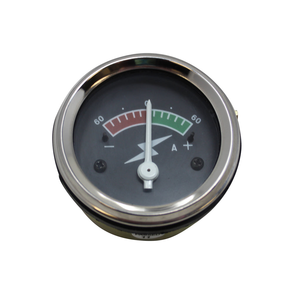 1F7307 Ammeter Fits Caterpillar SR4 3208 3406 3408 3408B 3508 3512
