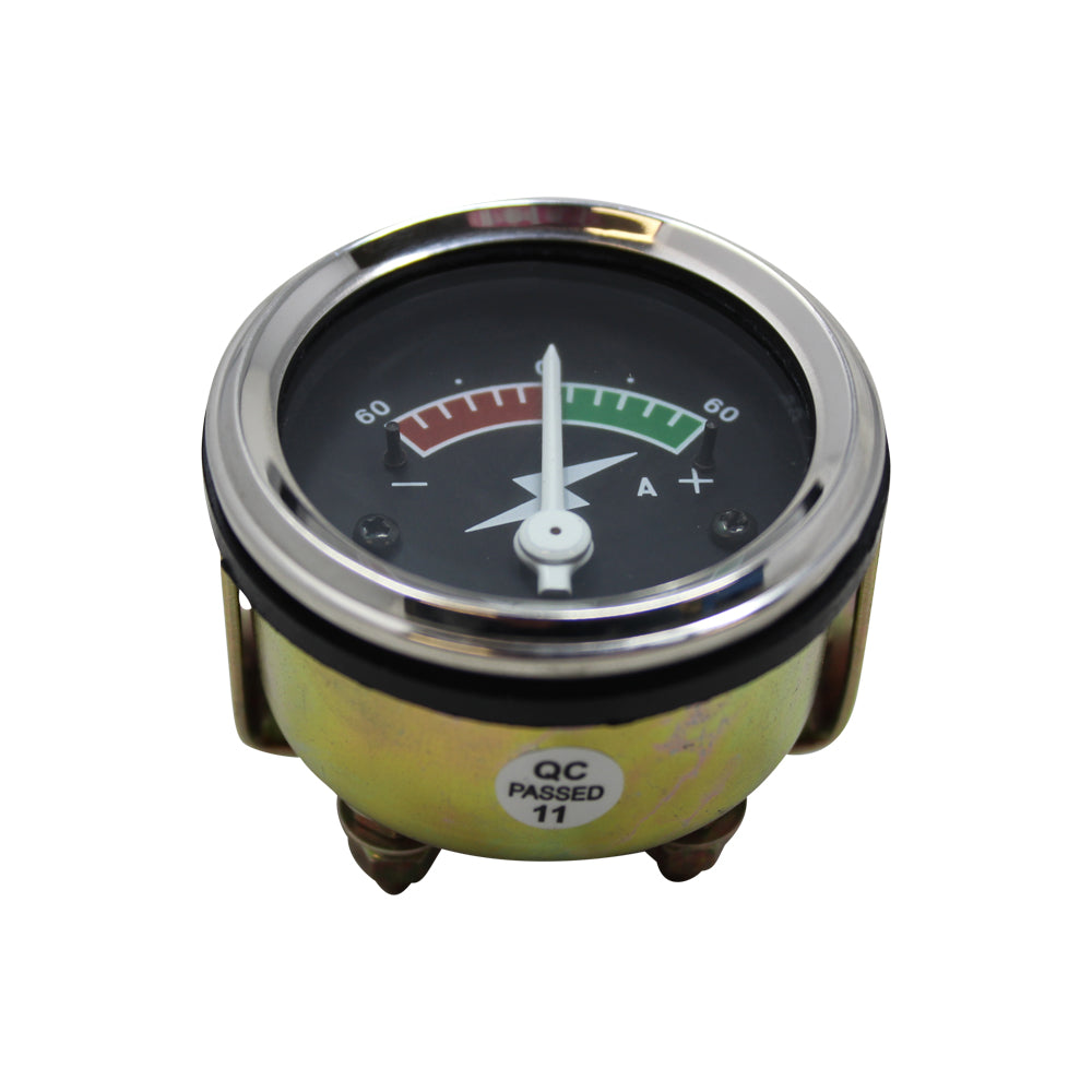 Ammeter Volt Meter Fits Caterpillar Replaces 8M-7892