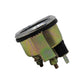 Gauge 8M7892 Fits CAT G3408B G3408C G3412 G3412C G342C G343 G353D IT12 SR TH48