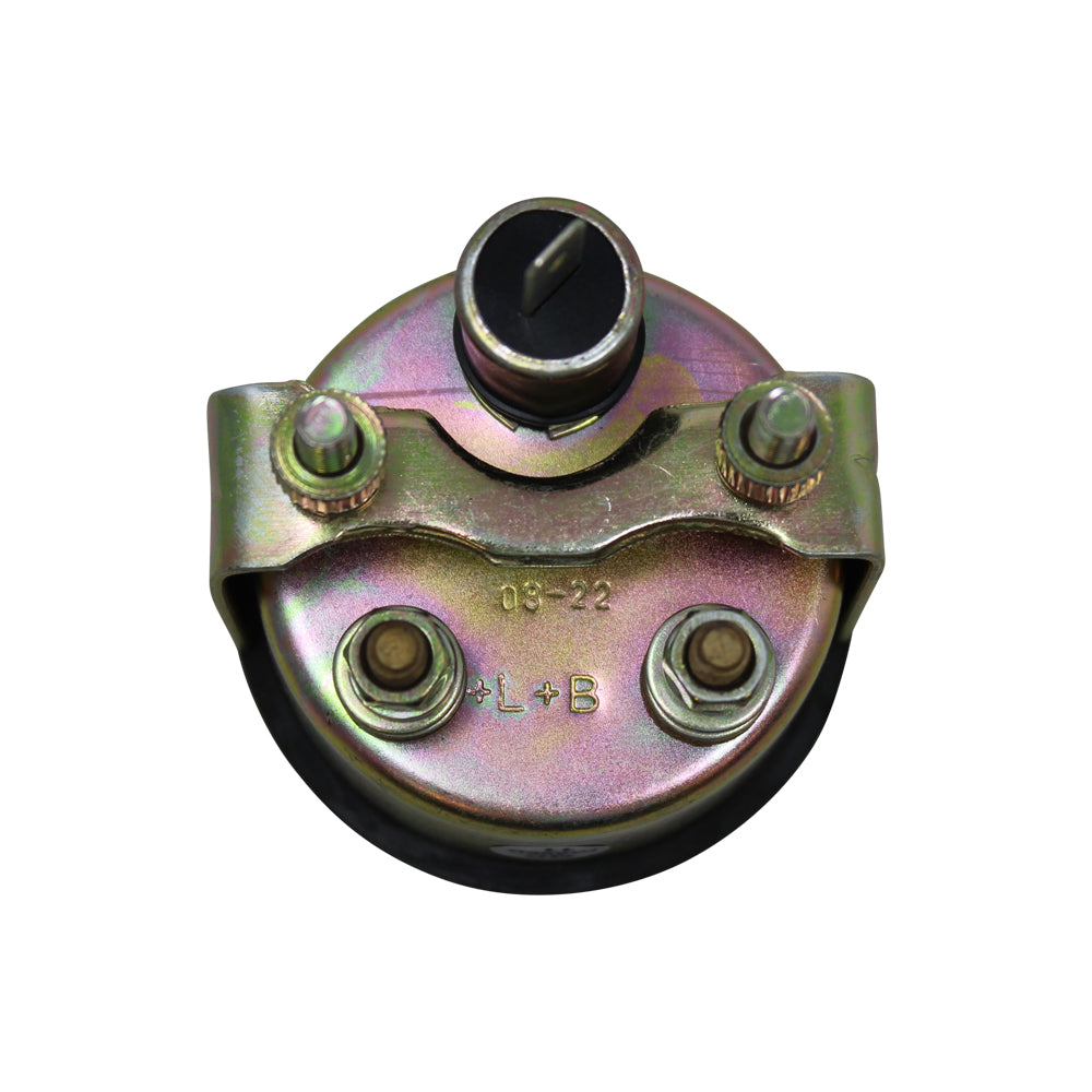 Ammeter Volt Meter Fits Caterpillar Replaces 8M-7892